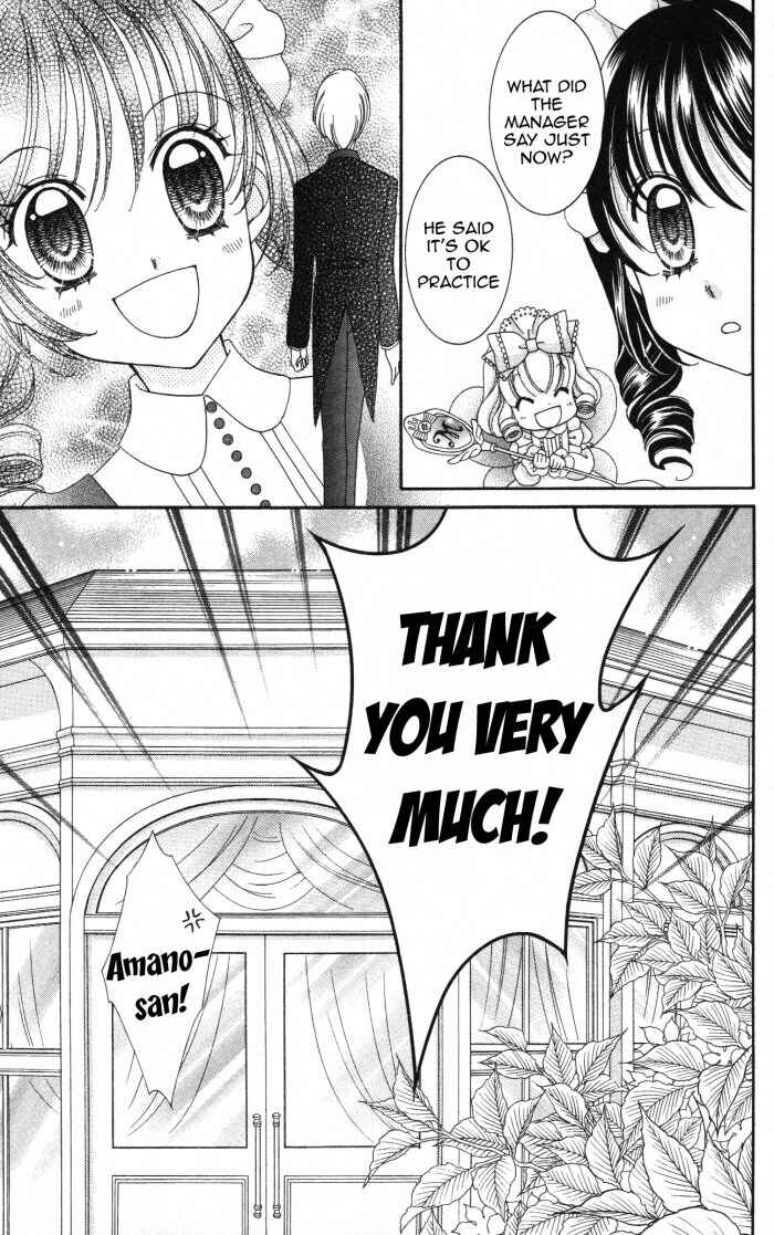 Page 36 Chapter 24 Yumeiro Patissiere