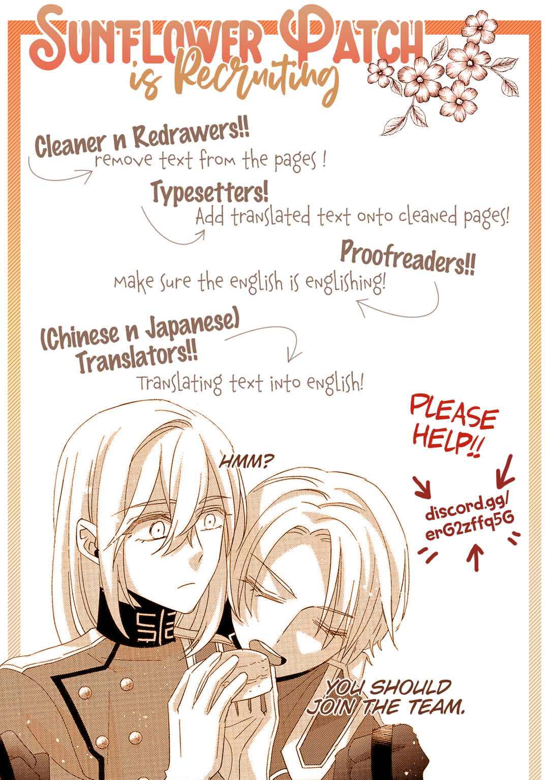 Page 34 Chapter 42 Yumeiro Patissiere