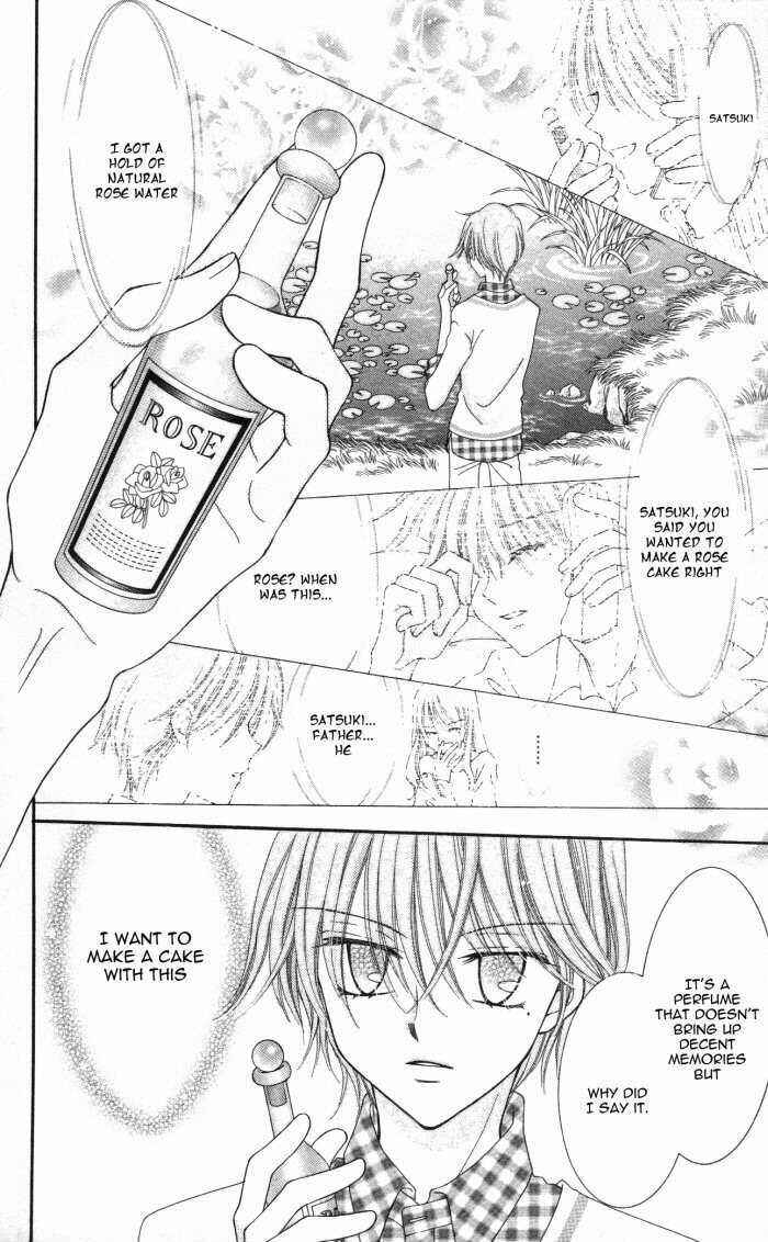 Page 8 Chapter 9 Yumeiro Patissiere