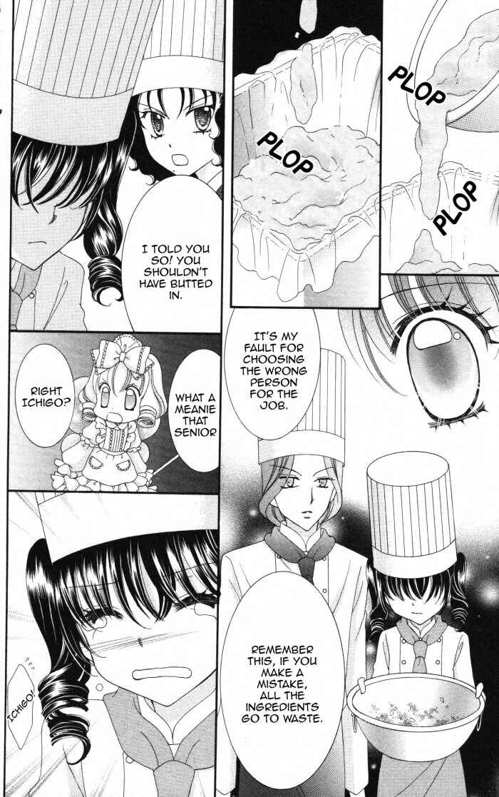 Page 22 Chapter 25 Yumeiro Patissiere