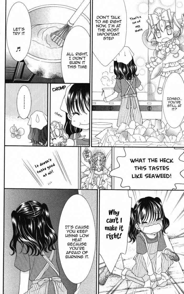 Page 24 Chapter 25 Yumeiro Patissiere