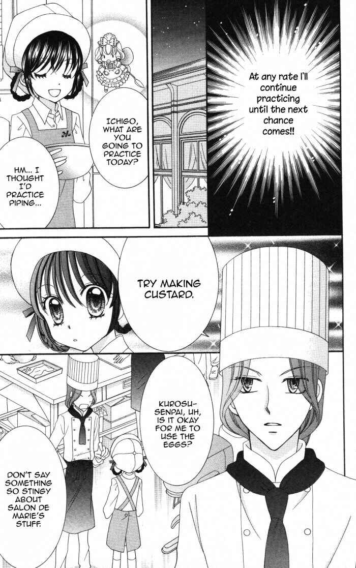 Page 9 Chapter 25 Yumeiro Patissiere