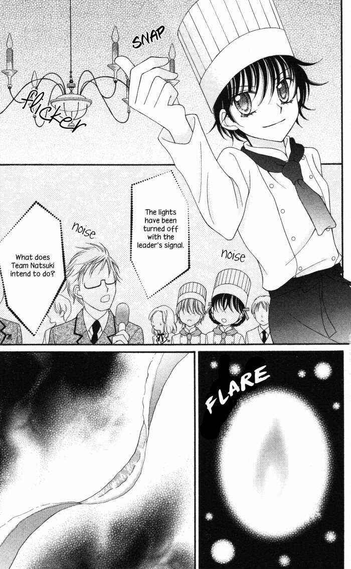 Page 19 Chapter 13 Yumeiro Patissiere