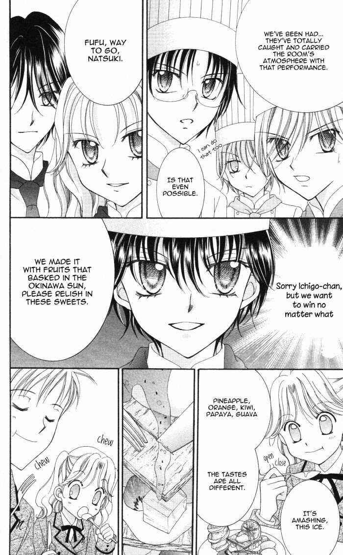 Page 22 Chapter 13 Yumeiro Patissiere