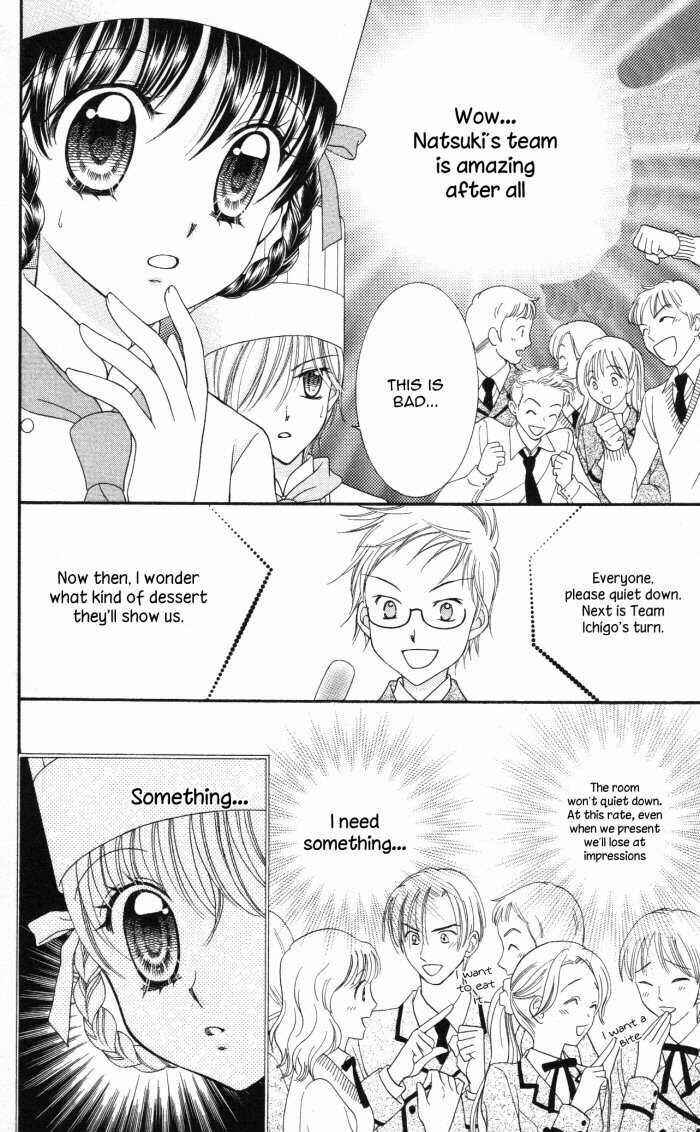 Page 24 Chapter 13 Yumeiro Patissiere