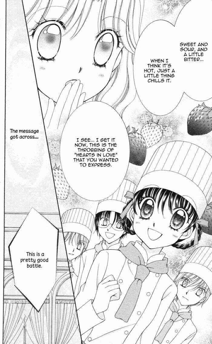 Page 30 Chapter 13 Yumeiro Patissiere