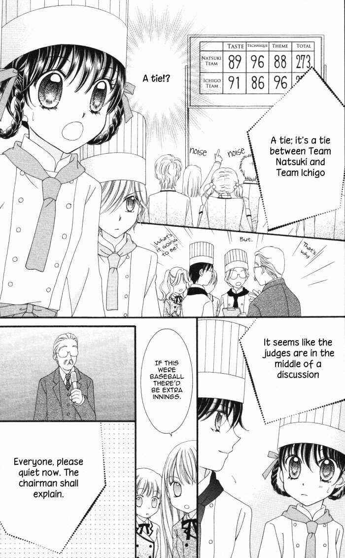 Page 35 Chapter 13 Yumeiro Patissiere