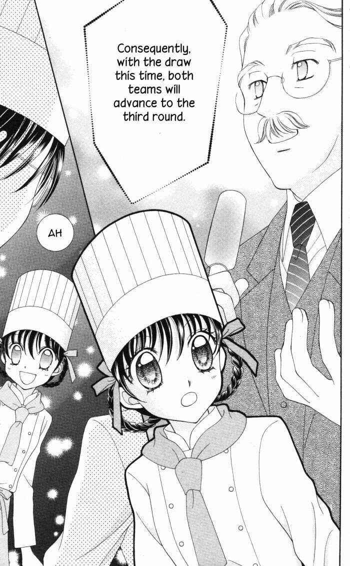 Page 37 Chapter 13 Yumeiro Patissiere