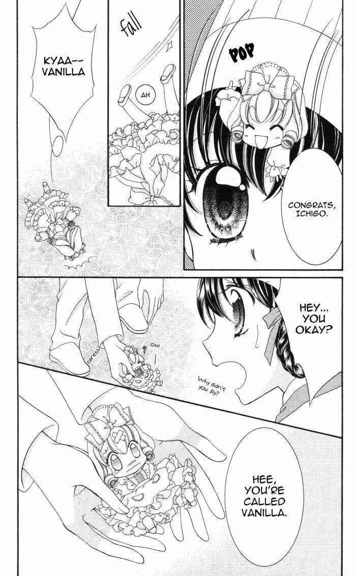 Page 39 Chapter 13 Yumeiro Patissiere