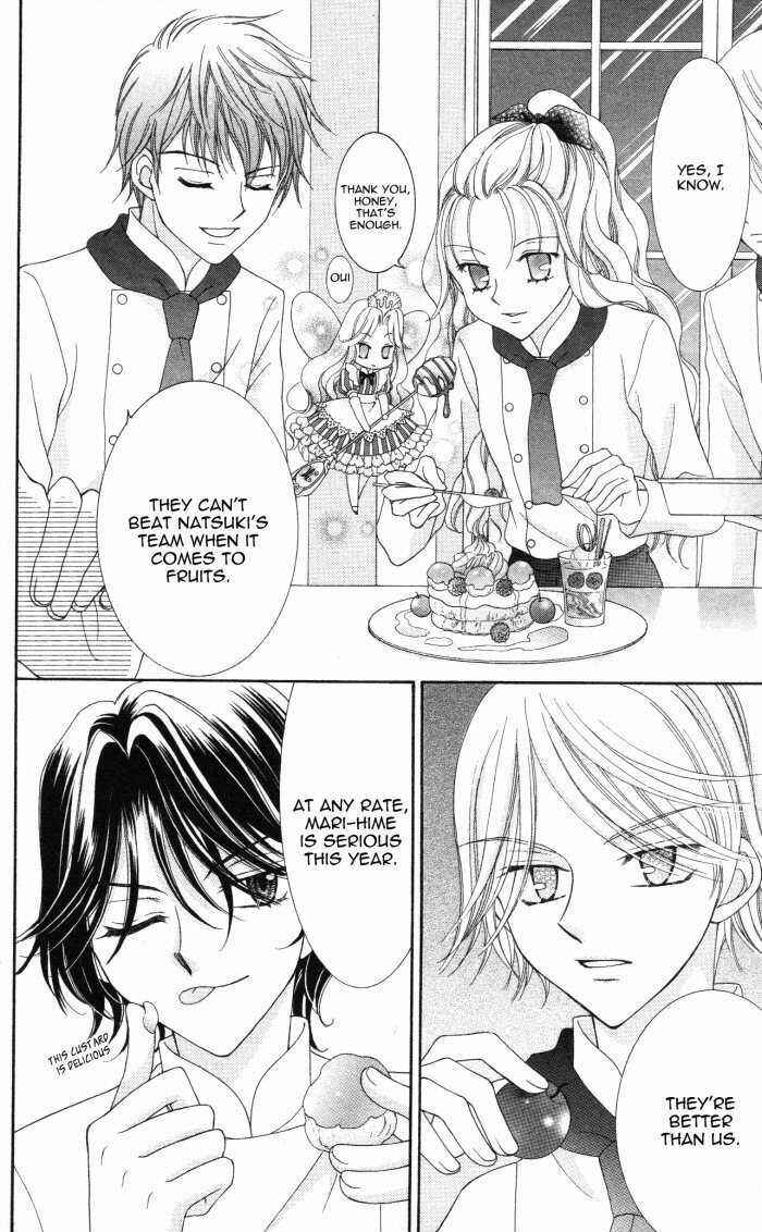 Page 4 Chapter 13 Yumeiro Patissiere