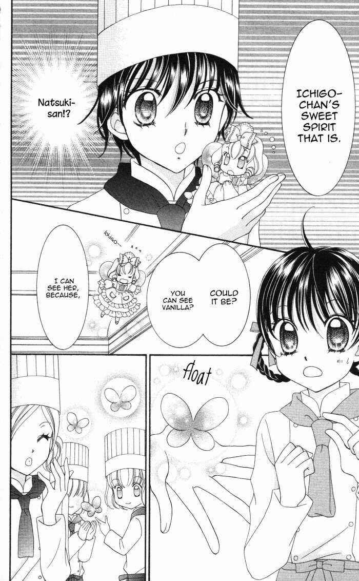 Page 40 Chapter 13 Yumeiro Patissiere