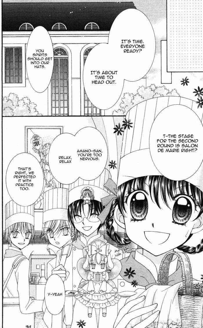 Page 6 Chapter 13 Yumeiro Patissiere