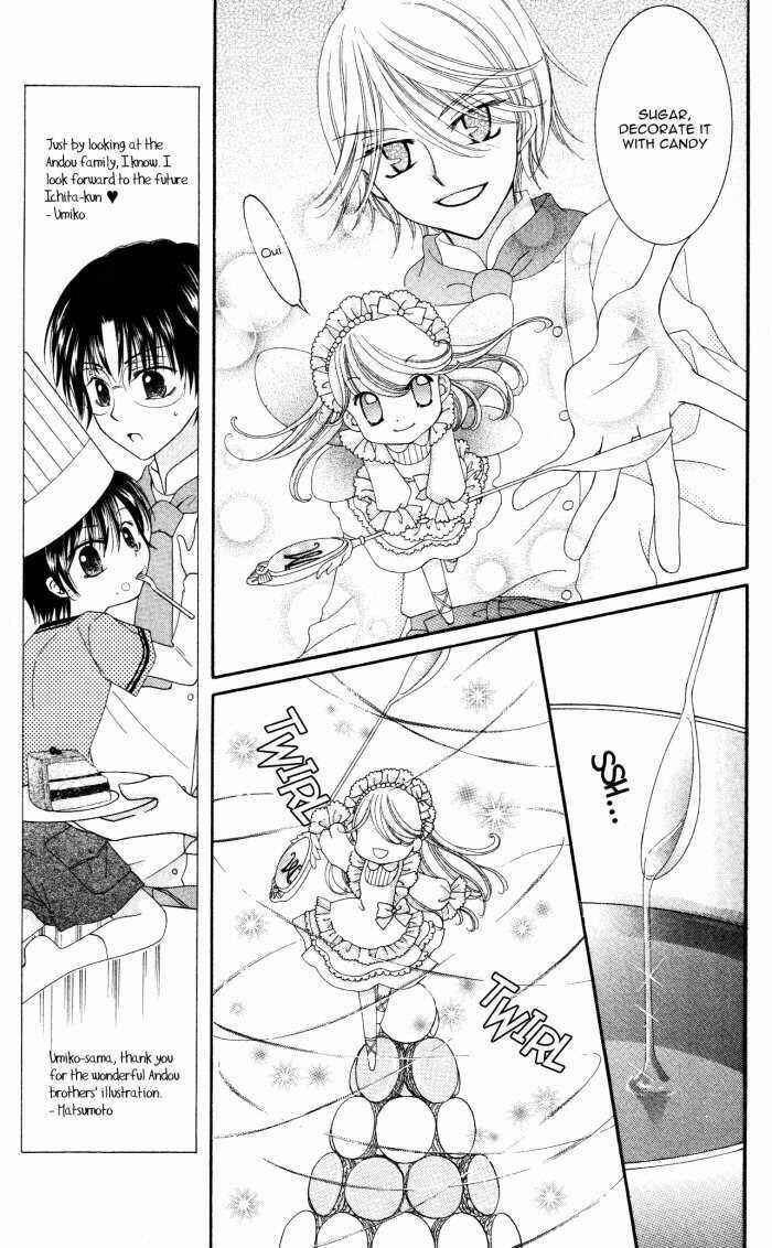 Page 12 Chapter 14 Yumeiro Patissiere
