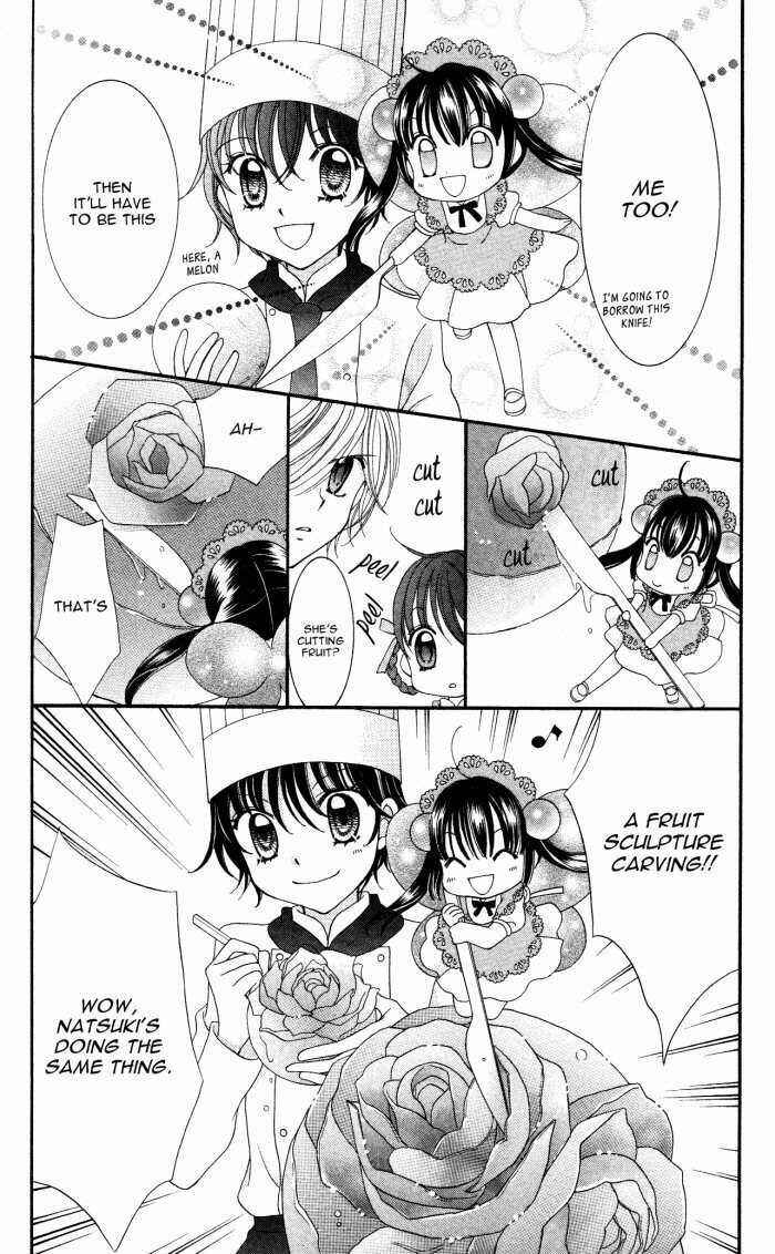 Page 15 Chapter 14 Yumeiro Patissiere