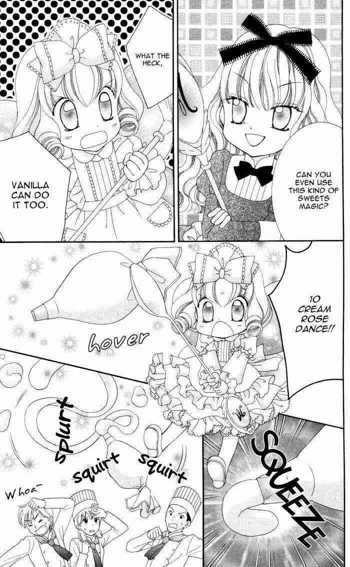 Page 19 Chapter 14 Yumeiro Patissiere