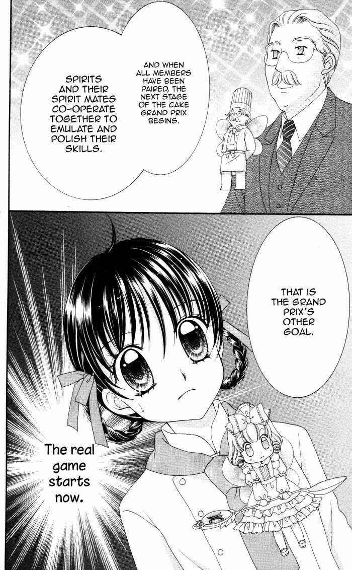 Page 24 Chapter 14 Yumeiro Patissiere
