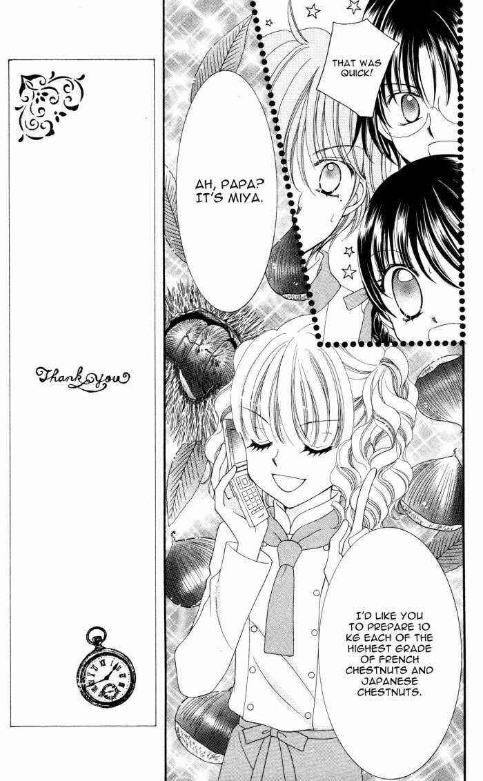 Page 31 Chapter 14 Yumeiro Patissiere