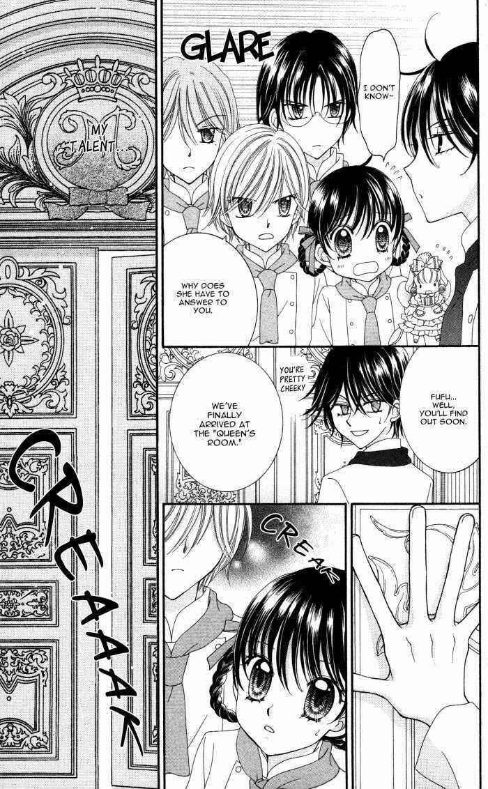 Page 7 Chapter 14 Yumeiro Patissiere