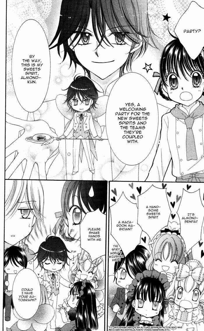 Page 9 Chapter 14 Yumeiro Patissiere