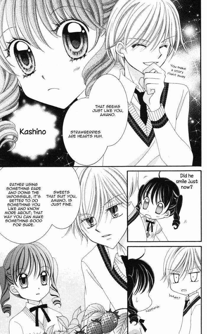 Page 28 Chapter 12 Yumeiro Patissiere