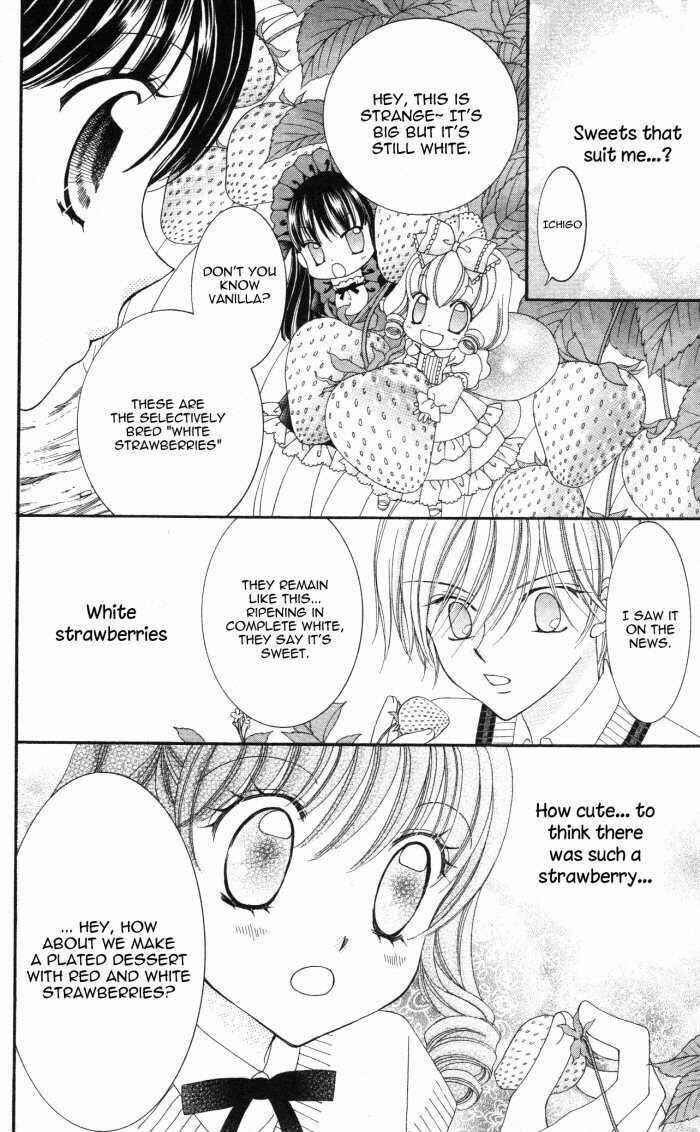 Page 29 Chapter 12 Yumeiro Patissiere