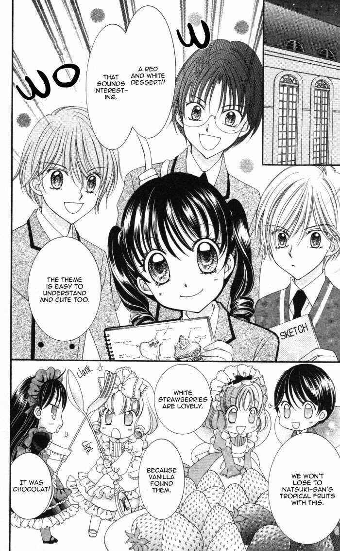 Page 31 Chapter 12 Yumeiro Patissiere