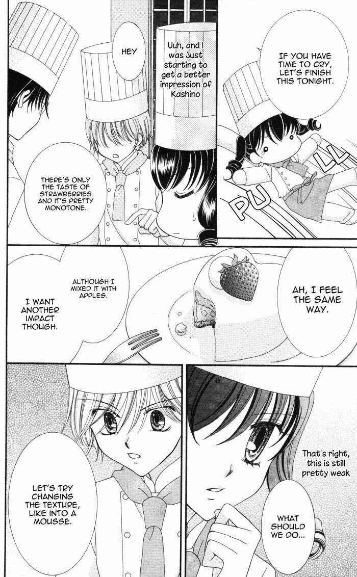 Page 39 Chapter 12 Yumeiro Patissiere