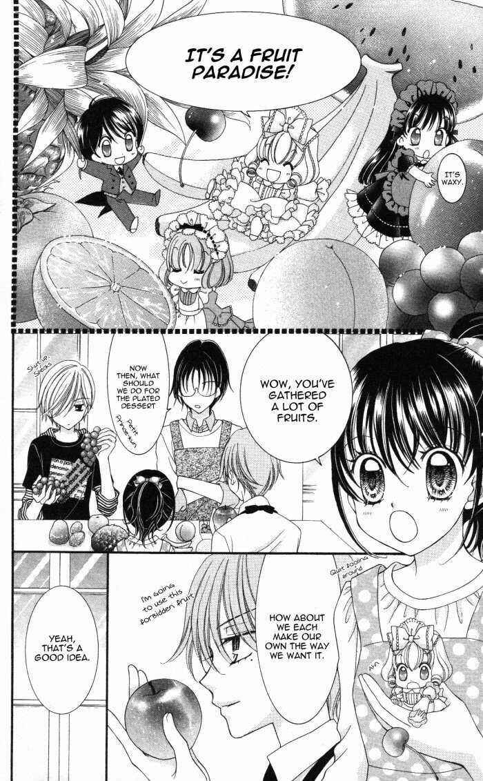 Page 9 Chapter 12 Yumeiro Patissiere