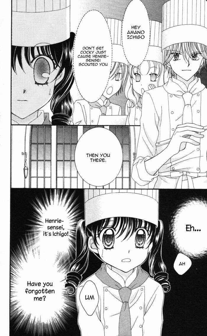 Page 27 Chapter 17 Yumeiro Patissiere