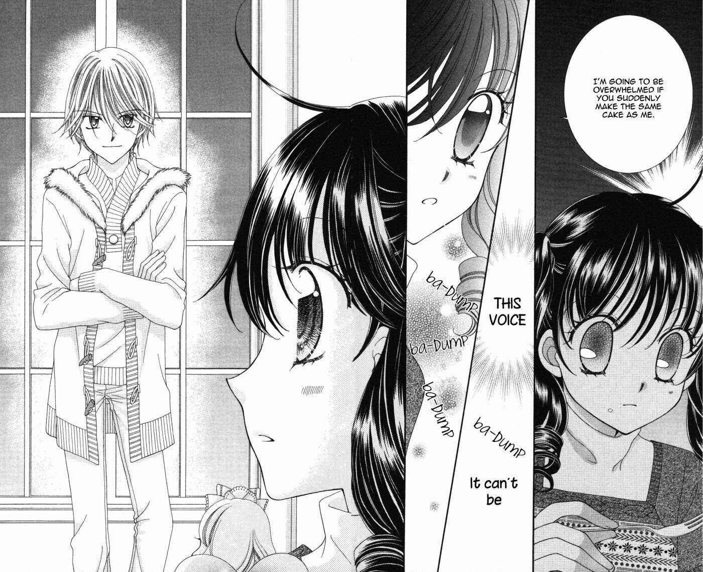 Page 36 Chapter 17 Yumeiro Patissiere