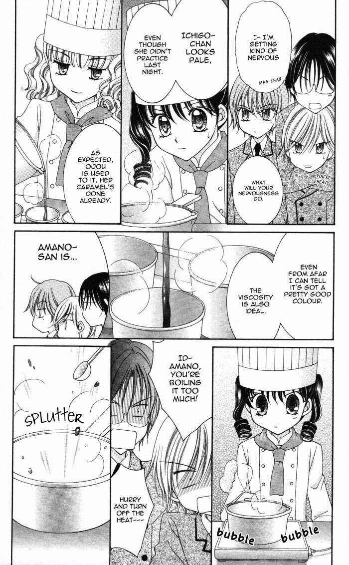 Page 20 Chapter 6 Yumeiro Patissiere