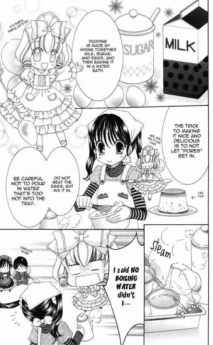 Page 7 Chapter 6 Yumeiro Patissiere