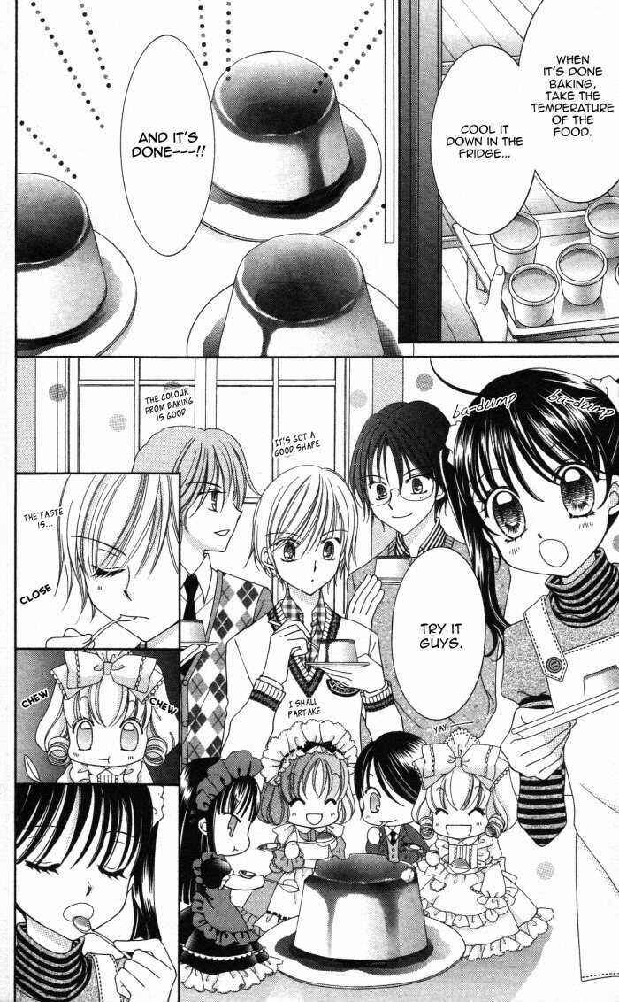 Page 8 Chapter 6 Yumeiro Patissiere