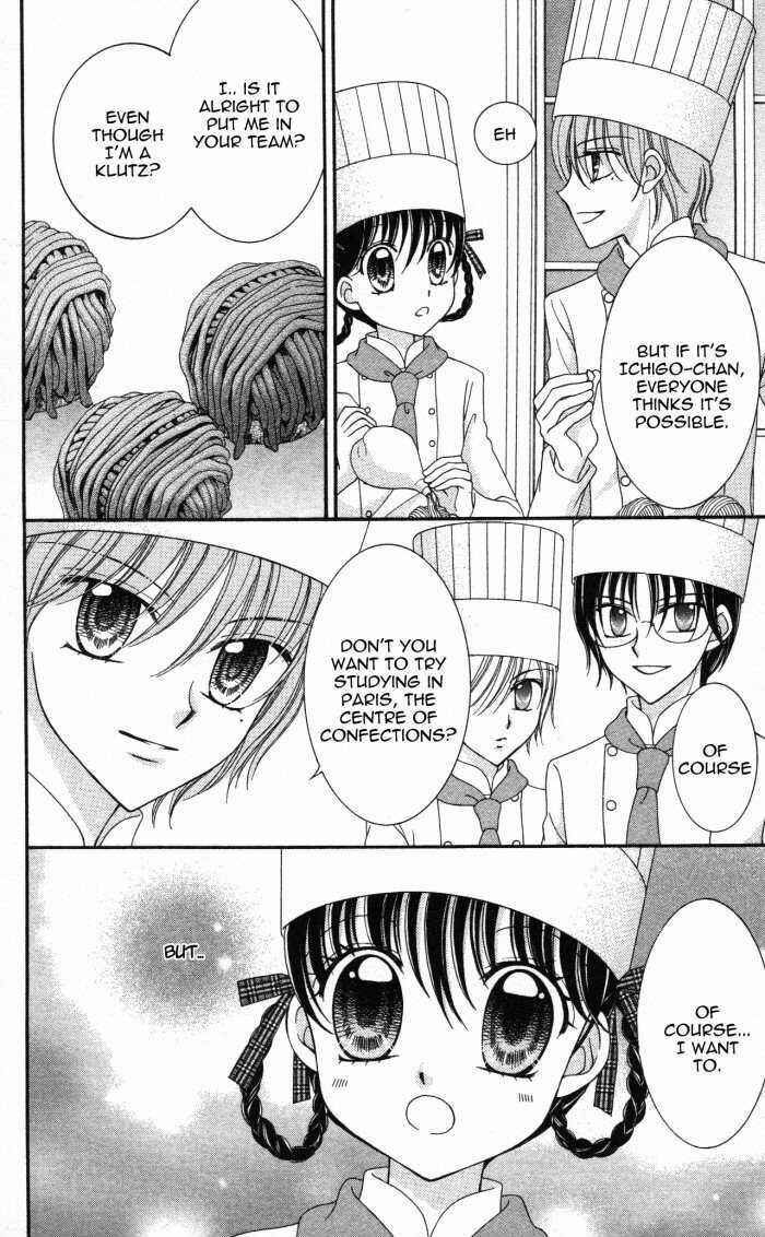 Page 13 Chapter 5 Yumeiro Patissiere