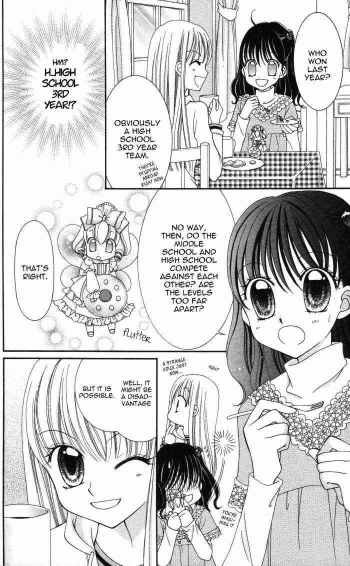 Page 5 Chapter 5 Yumeiro Patissiere