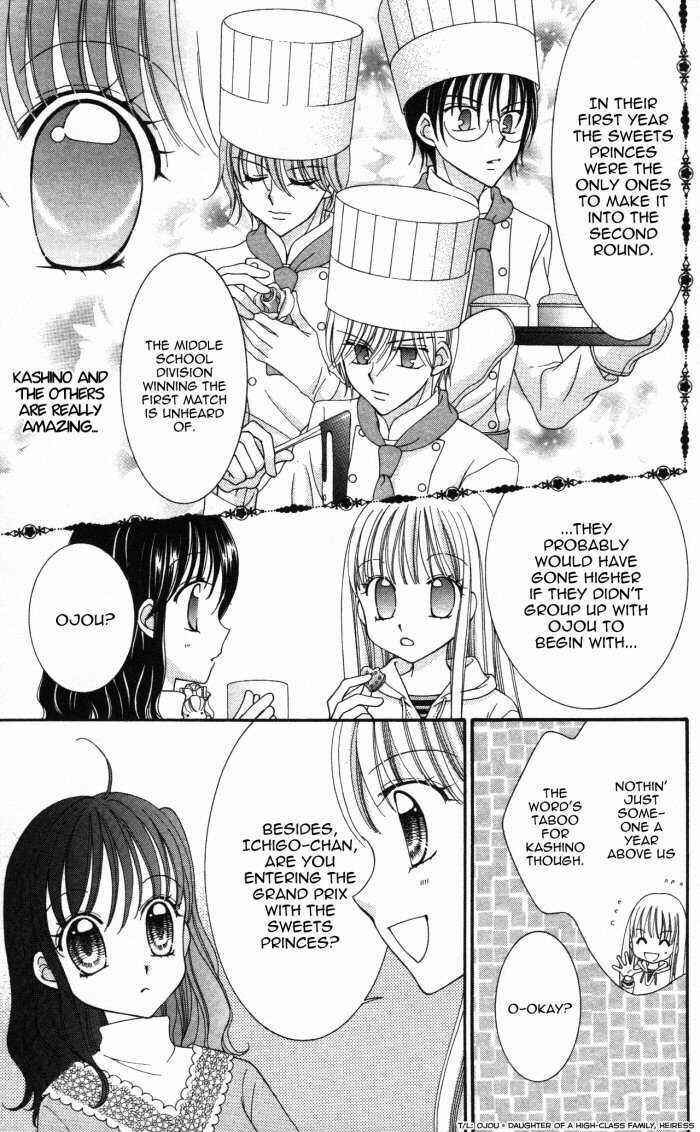 Page 6 Chapter 5 Yumeiro Patissiere