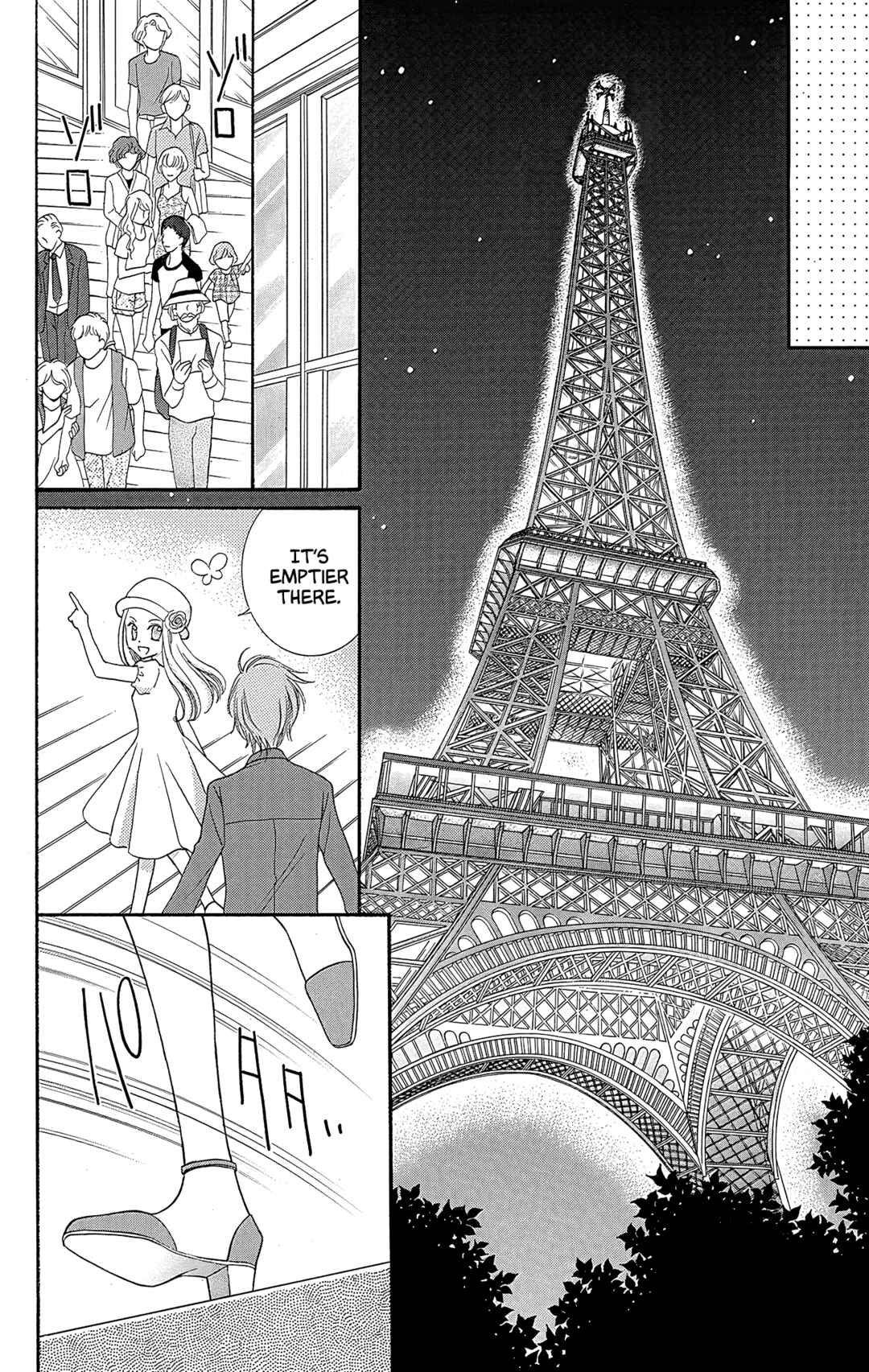Page 27 Chapter 38 Yumeiro Patissiere