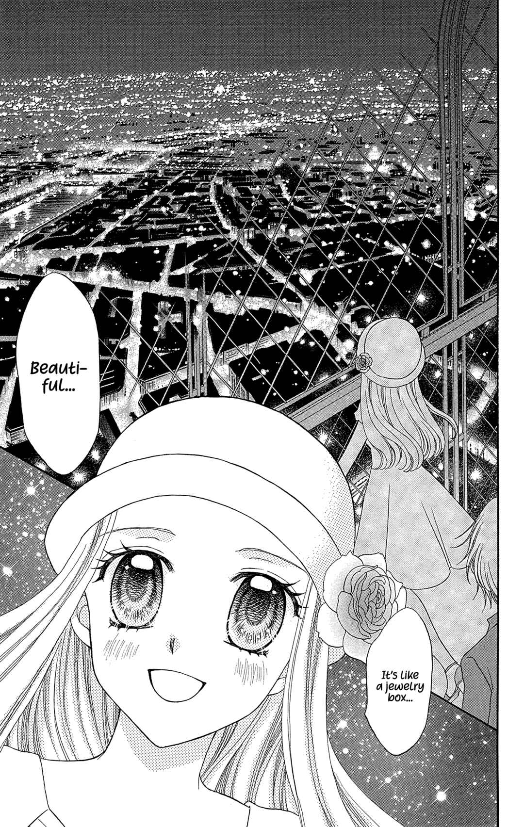 Page 28 Chapter 38 Yumeiro Patissiere