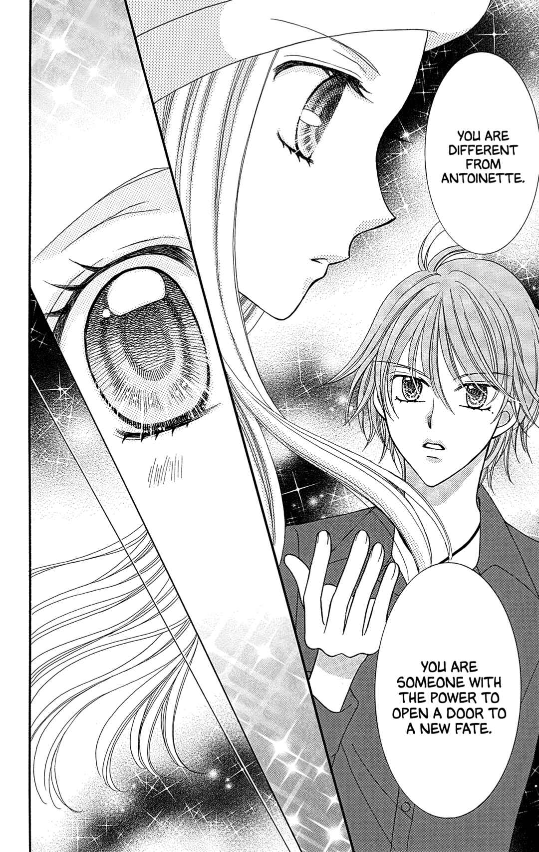 Page 31 Chapter 38 Yumeiro Patissiere