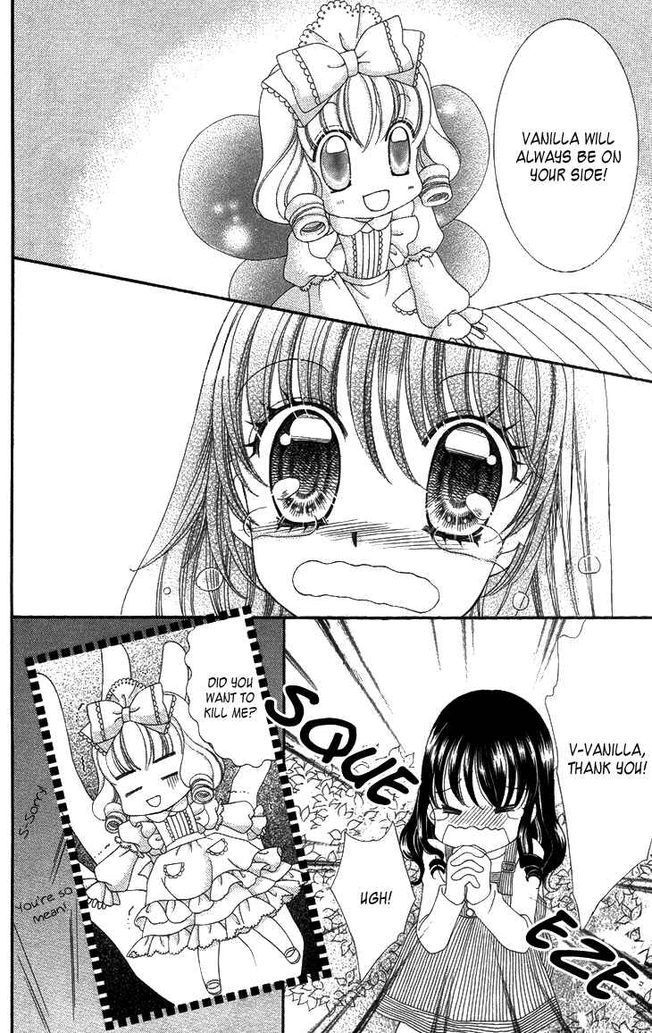 Page 12 Chapter 30 Yumeiro Patissiere