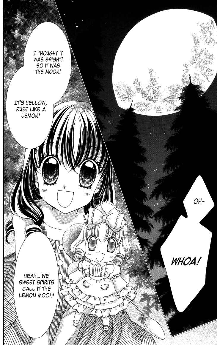 Page 14 Chapter 30 Yumeiro Patissiere