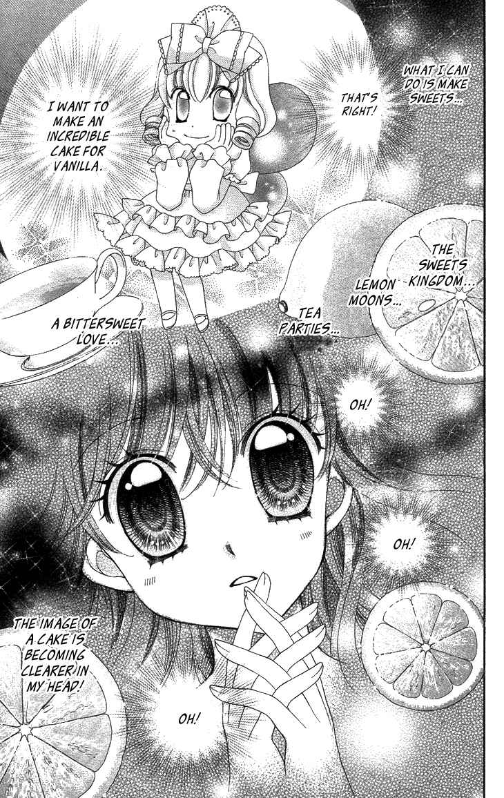 Page 17 Chapter 30 Yumeiro Patissiere