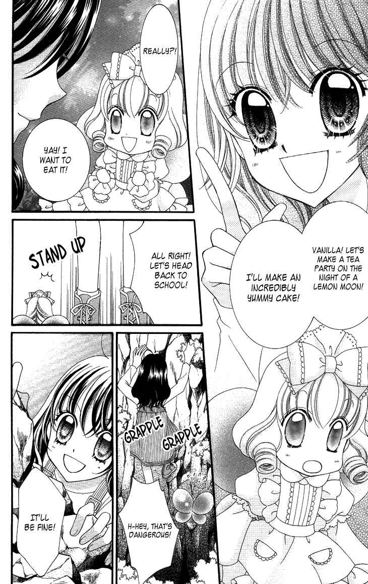 Page 18 Chapter 30 Yumeiro Patissiere