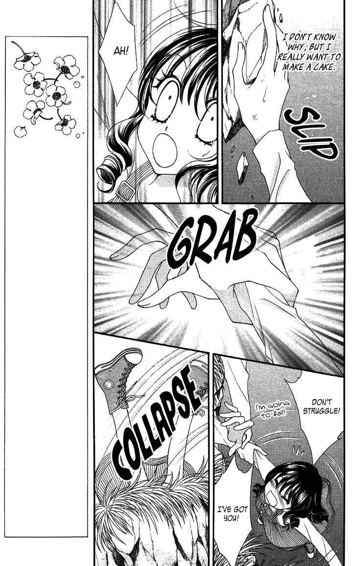 Page 19 Chapter 30 Yumeiro Patissiere