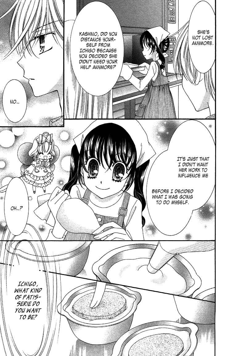 Page 23 Chapter 30 Yumeiro Patissiere