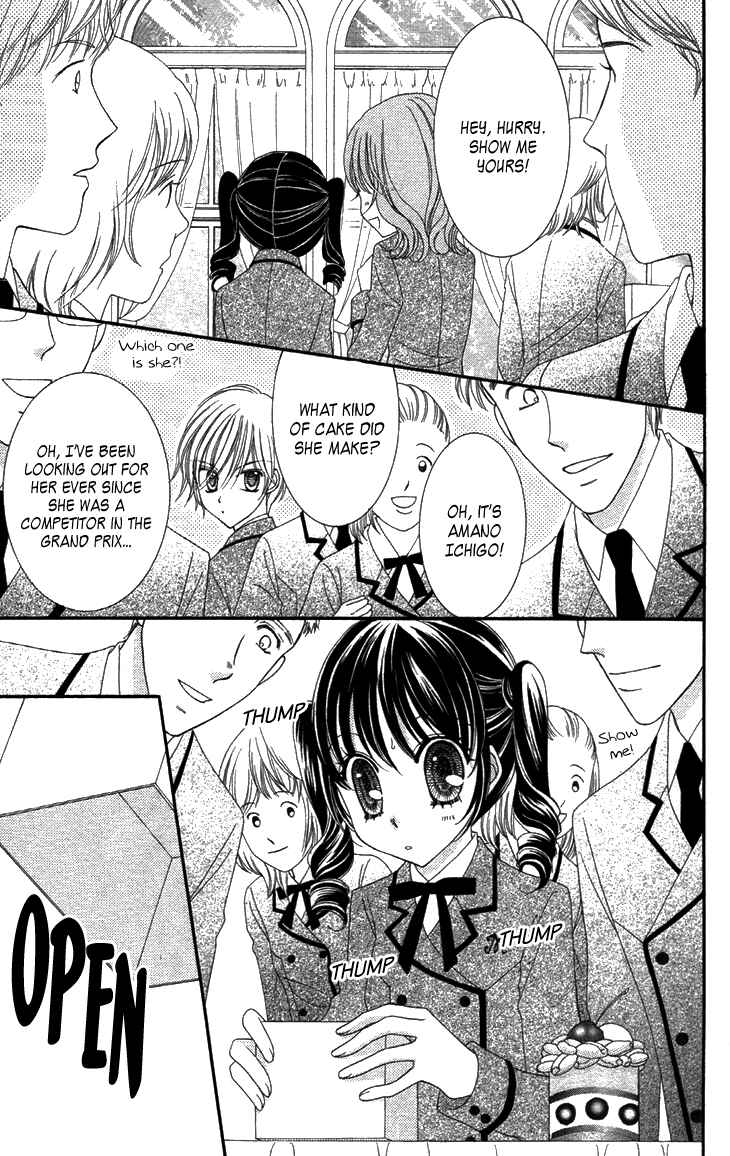 Page 29 Chapter 30 Yumeiro Patissiere