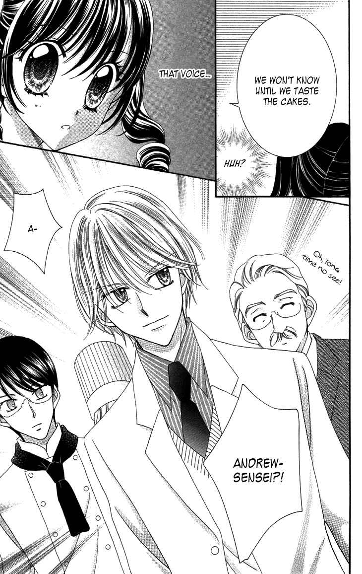 Page 31 Chapter 30 Yumeiro Patissiere