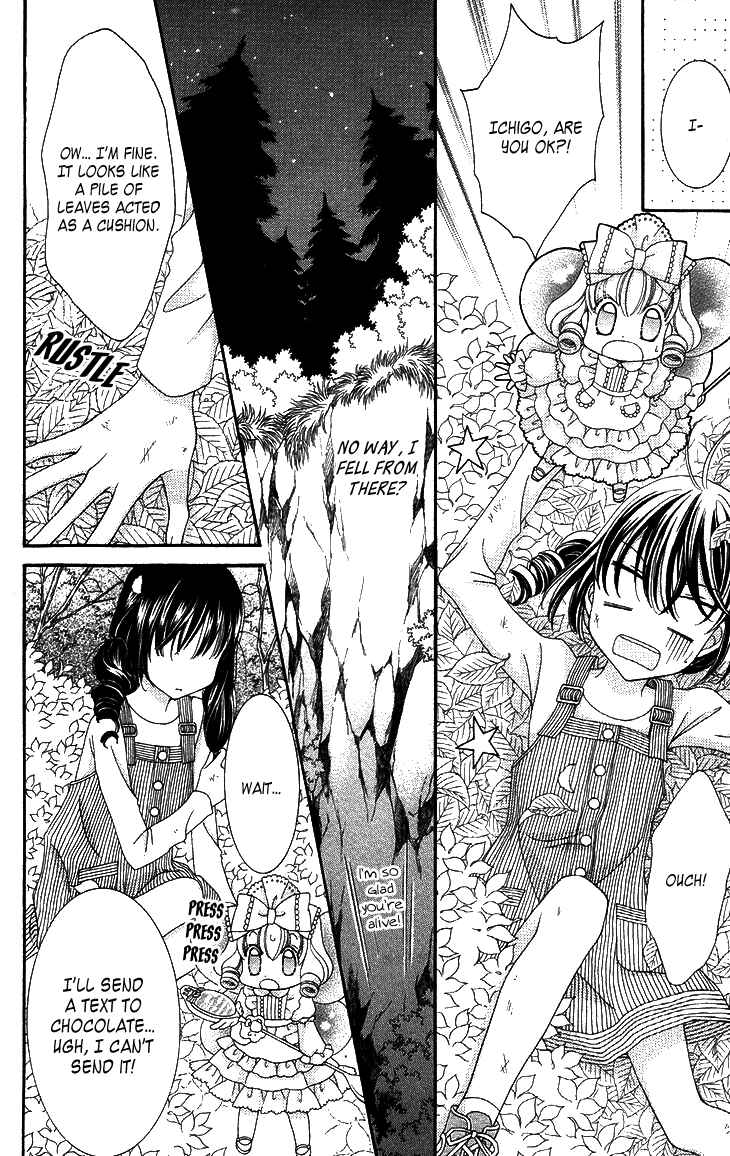 Page 6 Chapter 30 Yumeiro Patissiere