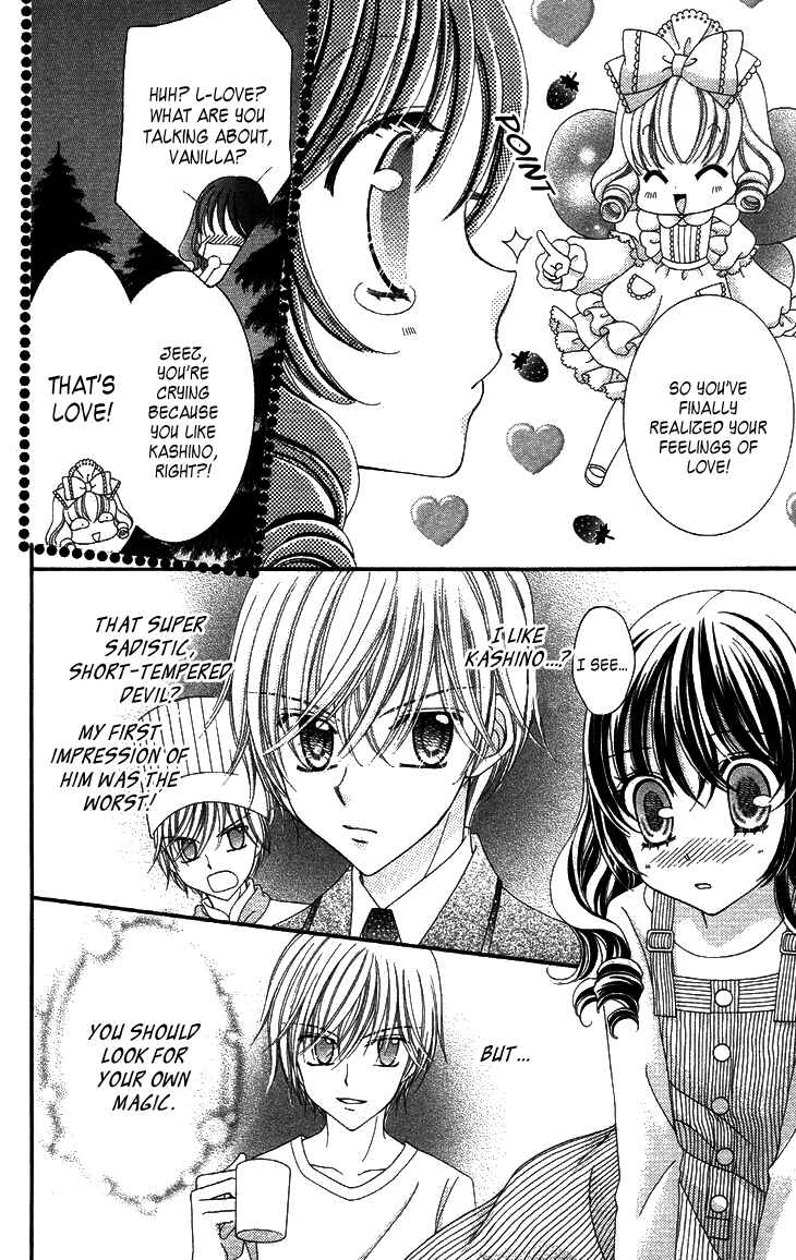 Page 8 Chapter 30 Yumeiro Patissiere
