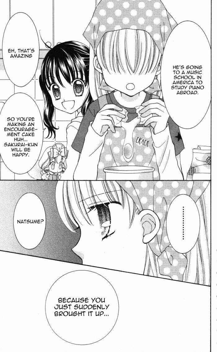 Page 10 Chapter 14.6 Yumeiro Patissiere
